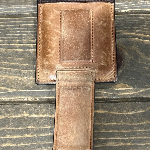 Fossil Card Wallet - Picture 4 of 5